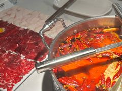 -潮牛壹号鲜牛肉火锅(世界城广场店)