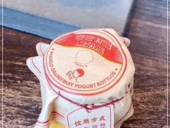 -喜茶(东莞汇一城店)