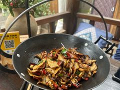-吃货私房菜(丽江束河古镇店)