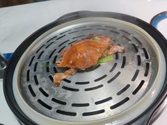 -蔚海之都·象山蒸汽海鲜(仙霞路店)