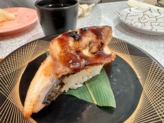 -争鲜回转寿司(西红门荟聚PLUS店)