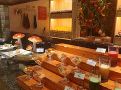 -芭菲盛宴·环球美食(锦城万达广场店)