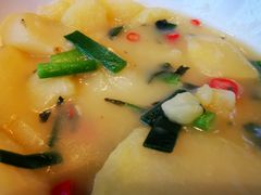 -印象鲵宴·张家界地标美食名片(溪布街店)