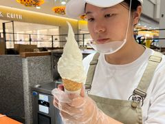 -野人先生Gelato(上海长宁龙之梦店)
