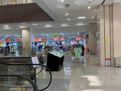 -BIGOFFS 超级折扣(仁恒伊势丹店)