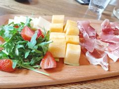-Brut Eatery Wine Bar & Restaurant (建国东路店)