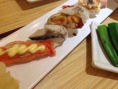 -友壹町寿司·料理(三水广场店)