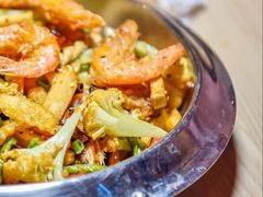 -大喜牛鲜牛肉火锅(世纪金源店)