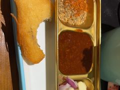 -烤肉刘·清真老北京炙子烤肉(虎坊桥老店)