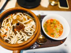原味汽锅鸡-雀舞·私食(凯德店)