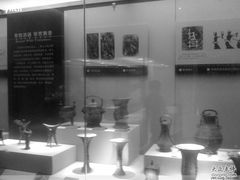 -西安大唐西市博物馆