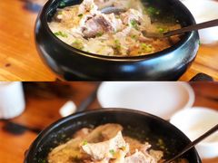 原味土猪汤-临家闽南菜(大唐店)