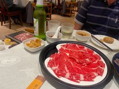 -东来顺饭庄(天坛店)