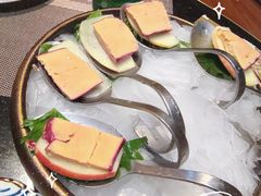 -極上萬膳·日料放题(海岸城店)