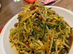 -东北人粗粮饺子坊(南山店)