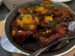 -忆家名门·上海菜(徐家汇店)