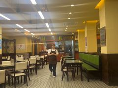 -80s港式茶餐廳