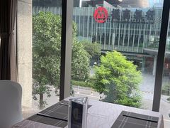 -宁波逸东豪生大酒店·豪生咖啡厅