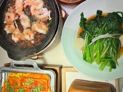 -绿茶餐厅(北京世纪金源店)