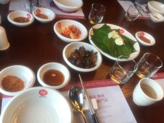 -辛氏火炉·韩式古法烤肉(松北店)