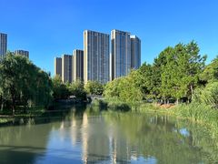 -苏州东太湖生态园