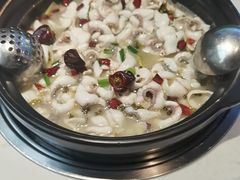 -周渝食惦酸菜鱼(青浦店)