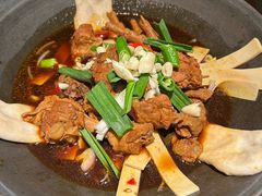 -和子足浴SPA会馆(梁溪店)