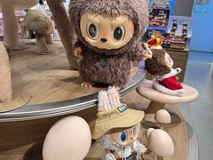 -泡泡玛特POPMART(合生汇店)