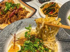 -面乙新派手擀面(大悦城店)