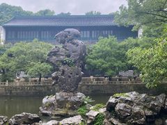 -浙江省博物馆(孤山馆区)