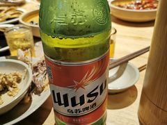 夺命大乌苏-龙头烤羊排•烤全羊•精酿扎啤(厦滘店)