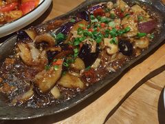 -街小坐闽南小牌档(老火车站店)
