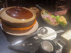 -捞王锅物料理(凯旋路店)