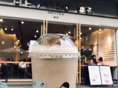 -喜茶(东莞汇一城店)