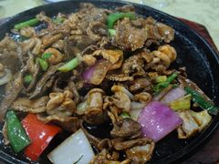 -标记美食新鲜猪杂(兴南大道店)