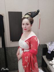 -盘子女人坊古装写真摄影(天津总店)