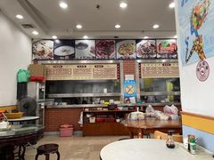 大堂-荔园小馆(园岭新村二期店)
