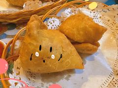 -Santoor 萨都里印度餐厅(北锣鼓巷店)