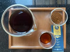 -Torch Coffee 炬点咖啡