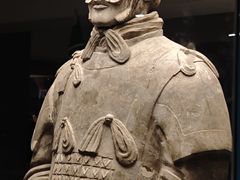 -秦始皇帝陵博物院-丽山园