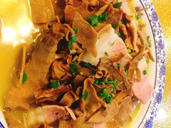 -呼吸森林·生态农庄农家乐私房菜