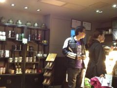 -星巴克(福州三坊七巷店)