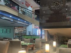 -令氏家外家岐山面(火炬路店)