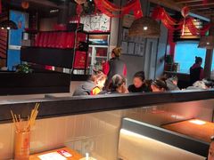 -管氏翅吧(台湾街店)
