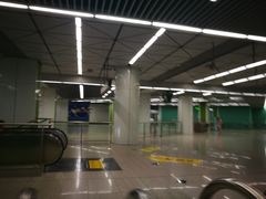 -狮子山(地铁站)