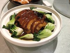 -禾悦庄餐厅