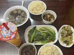 -好成财牛排馆(涂门街总店)