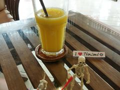 -Cafe de Thaan Aoan