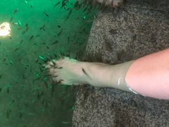 -宝丽金大酒店·洗浴中心