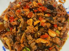 -西江美食舫·江西菜(健德桥店)